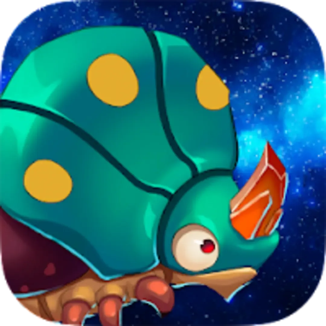 Bug Hunter: The Secret of Algebra