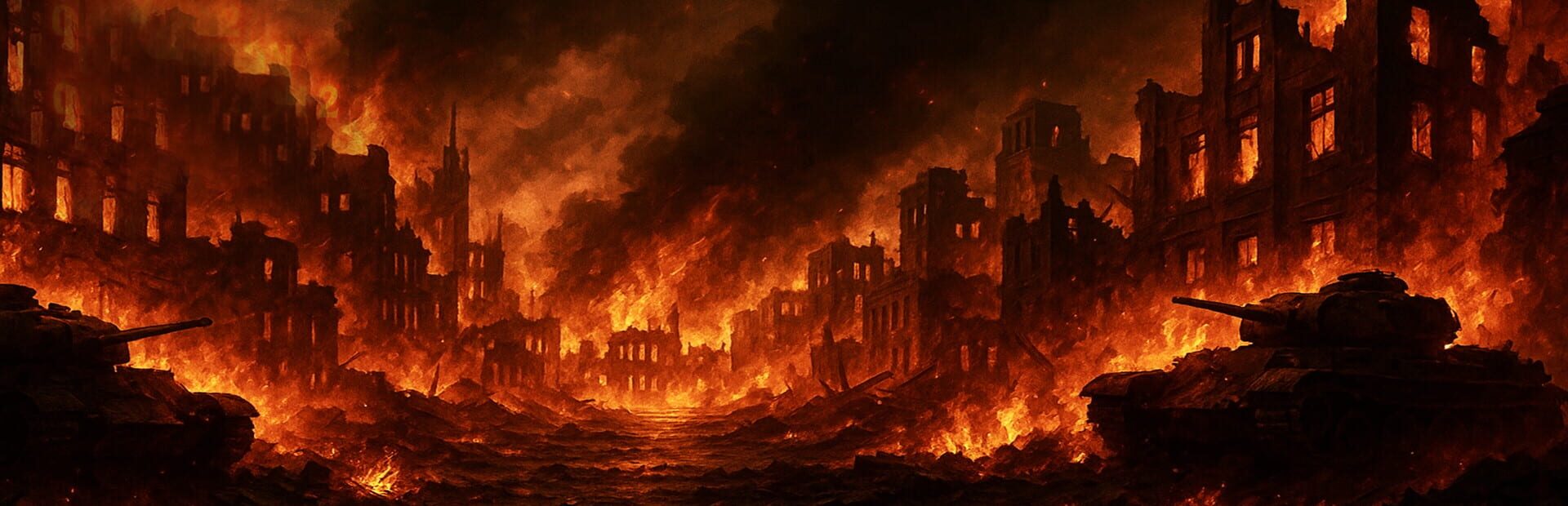 Operation Obliteration 2