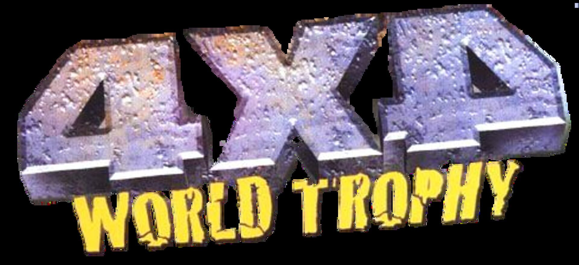 Test Drive: Off-Road 3