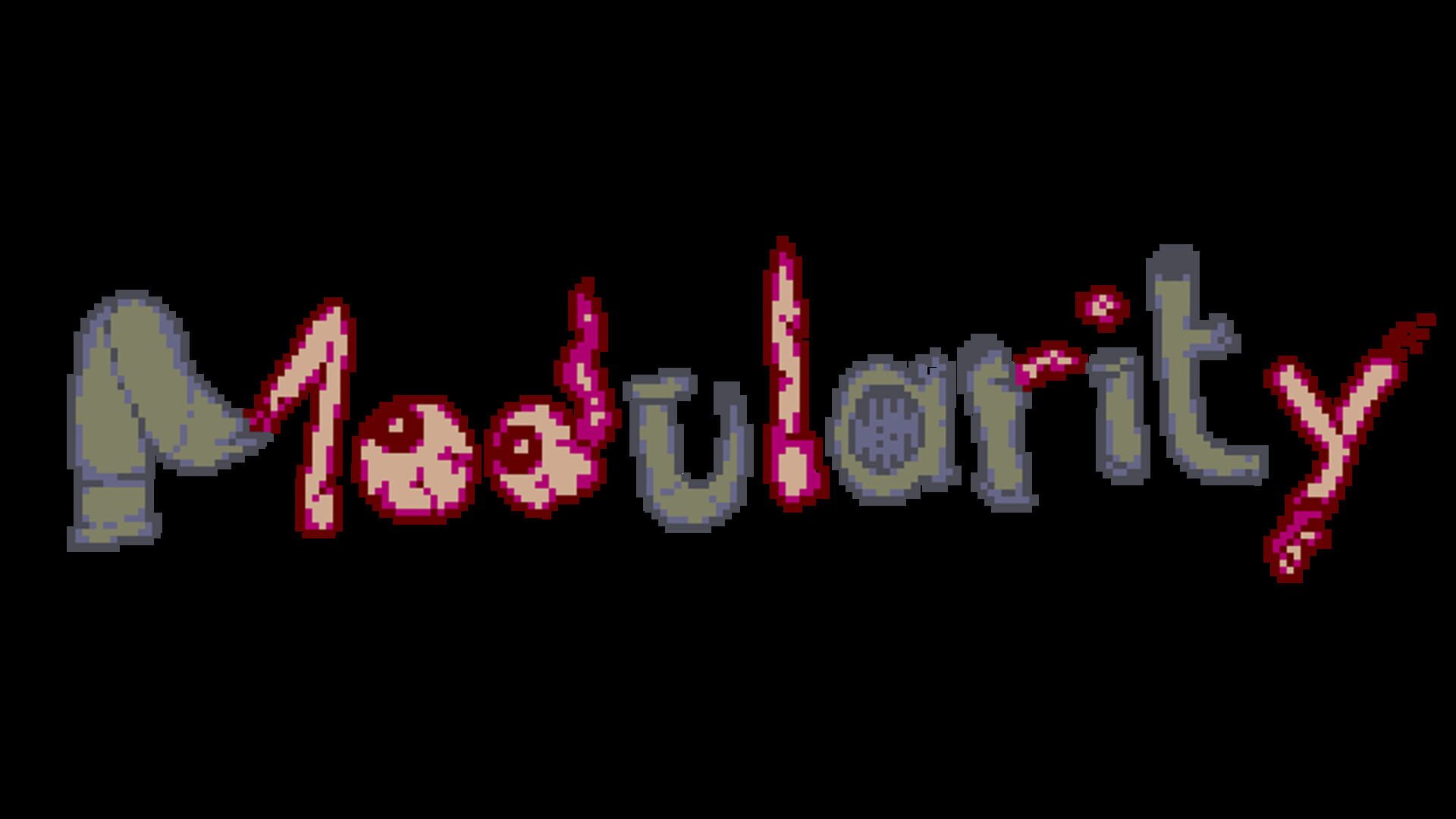 Modularity