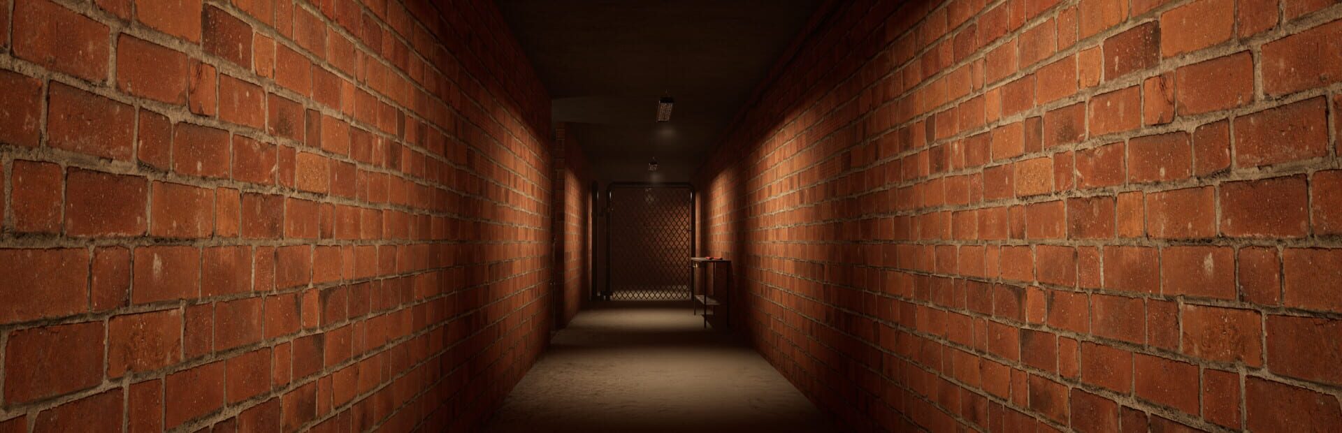 Artwork for Backrooms: No Way Out