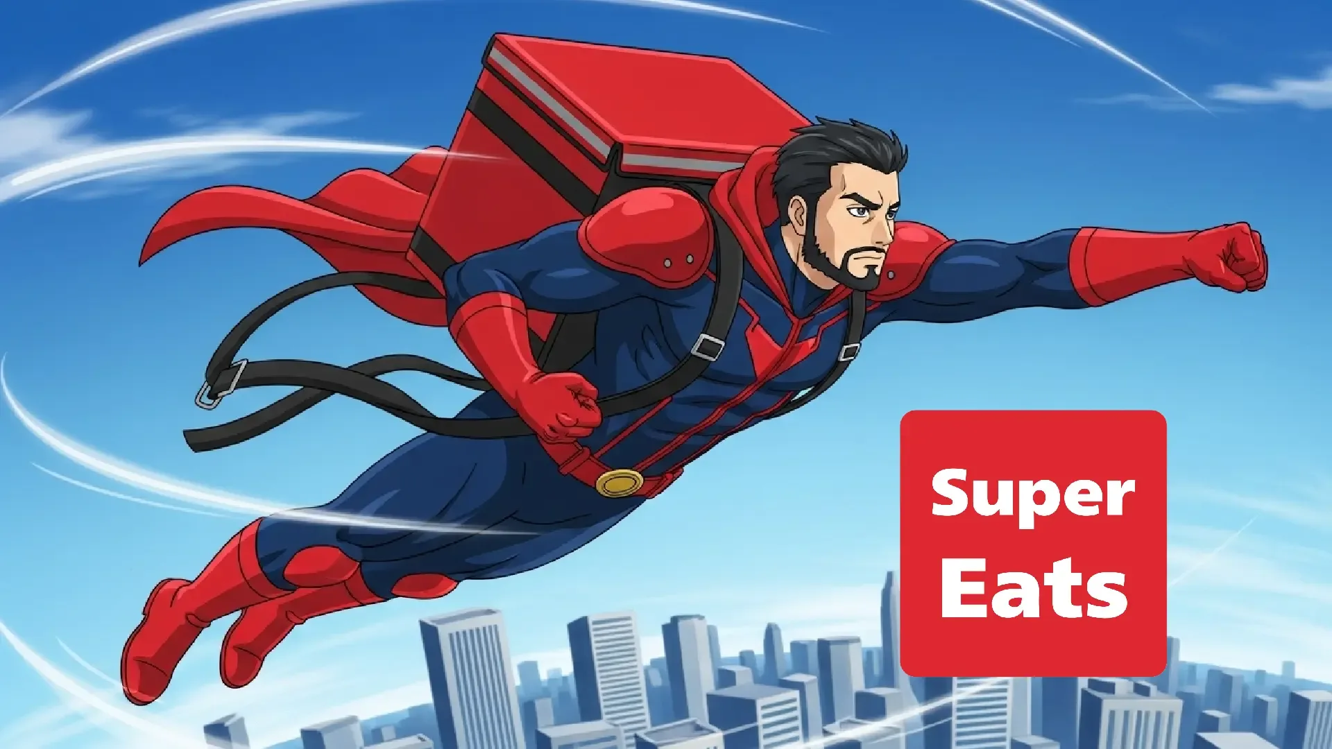 SuperEats