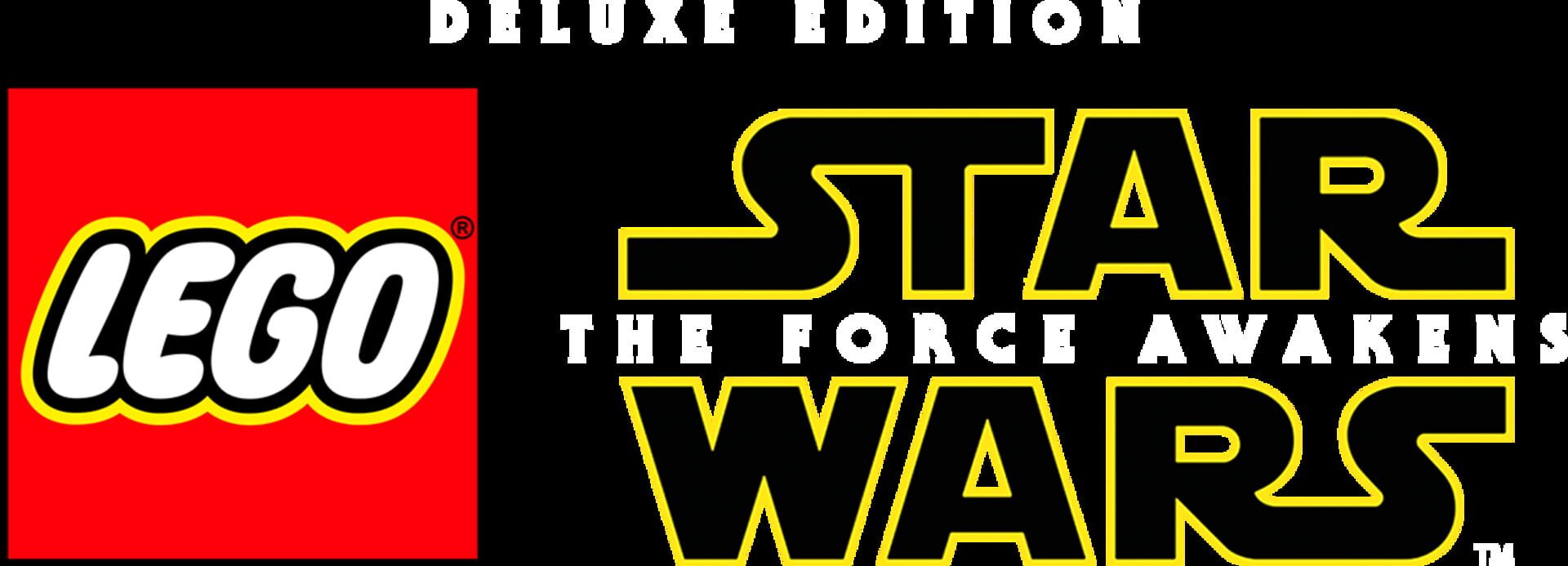 LEGO Star Wars: The Force Awakens - Deluxe Edition