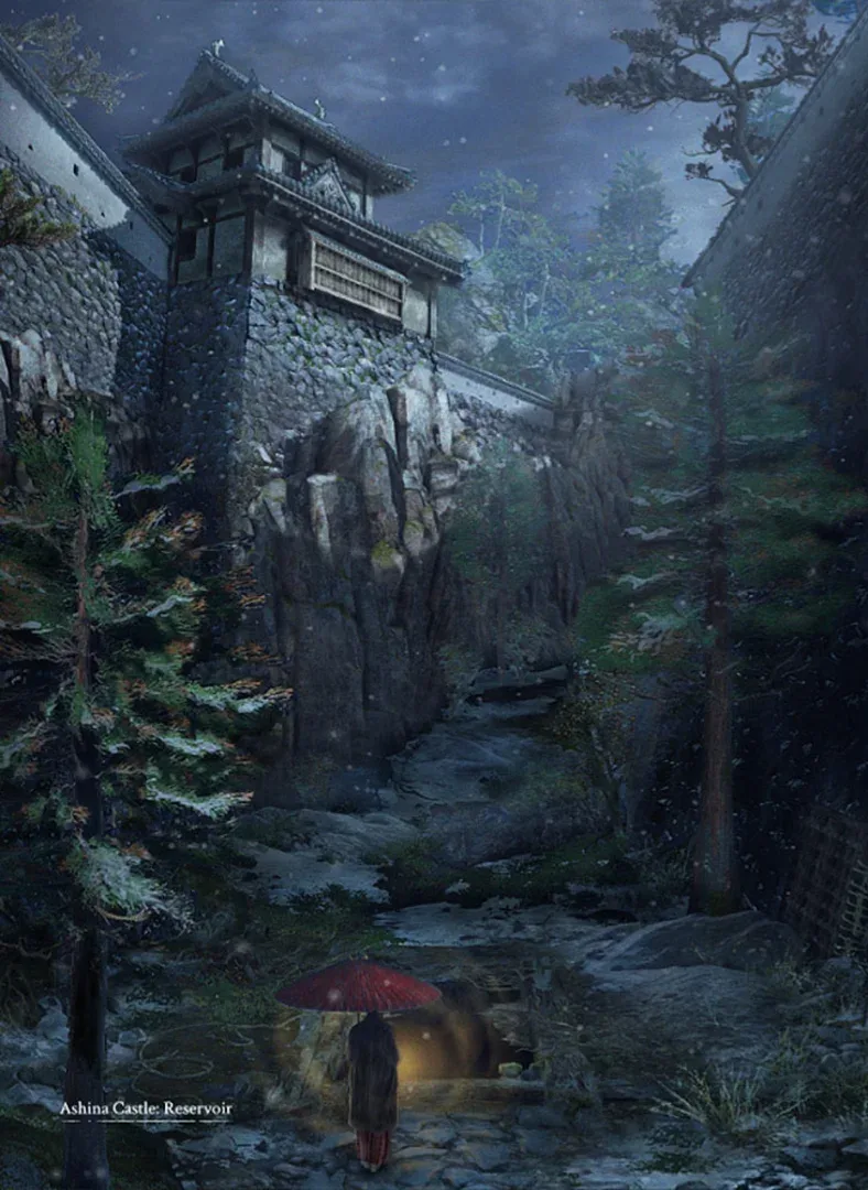 Sekiro: Shadows Die Twice