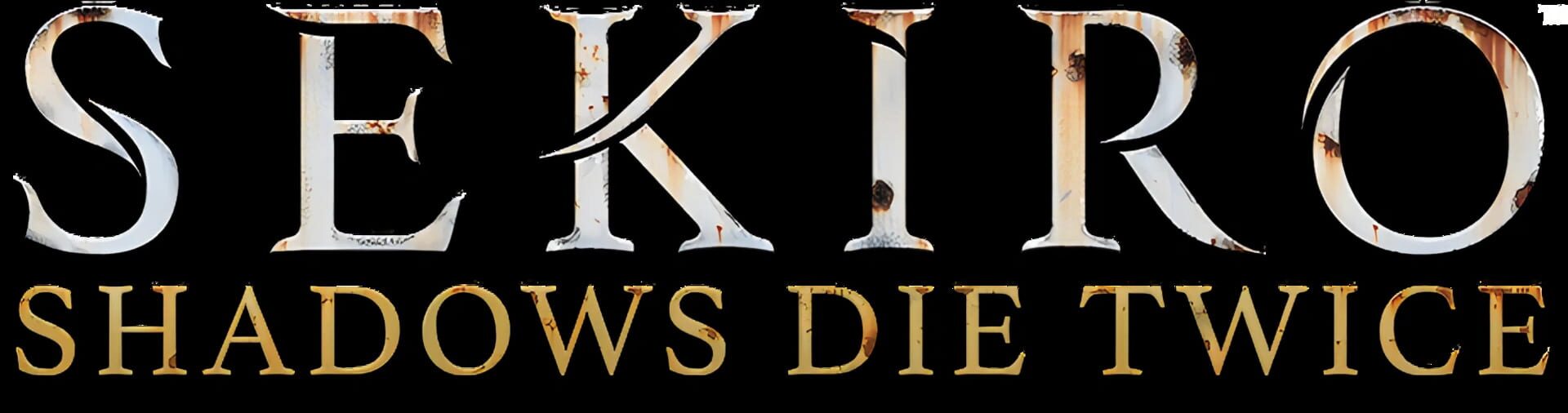 Sekiro: Shadows Die Twice artwork