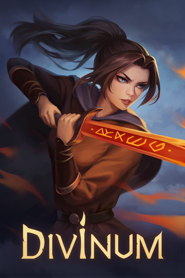 Divinum