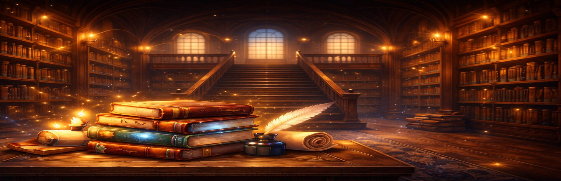 Artwork for Idle Library