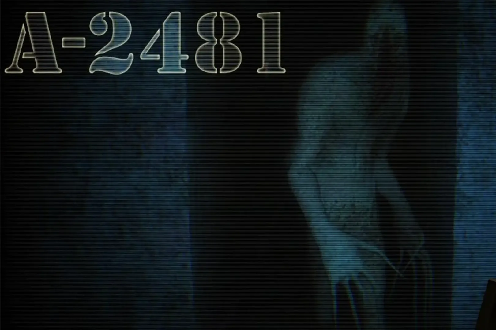 A-2481 Remastered: Death Vault
