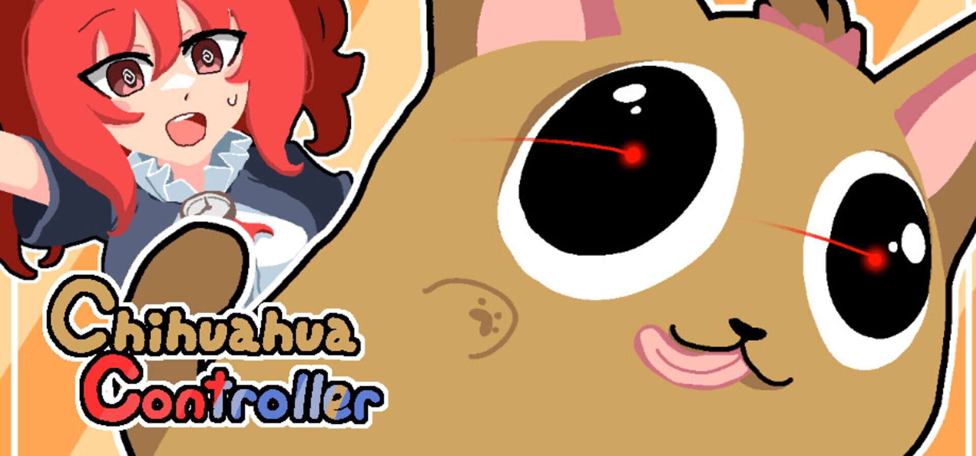 Chihuahua Controller artwork