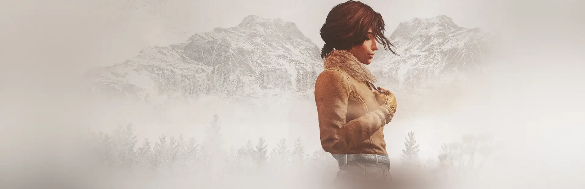 Syberia 3