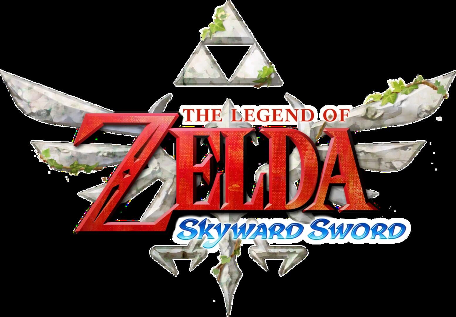 The Legend of Zelda: Skyward Sword