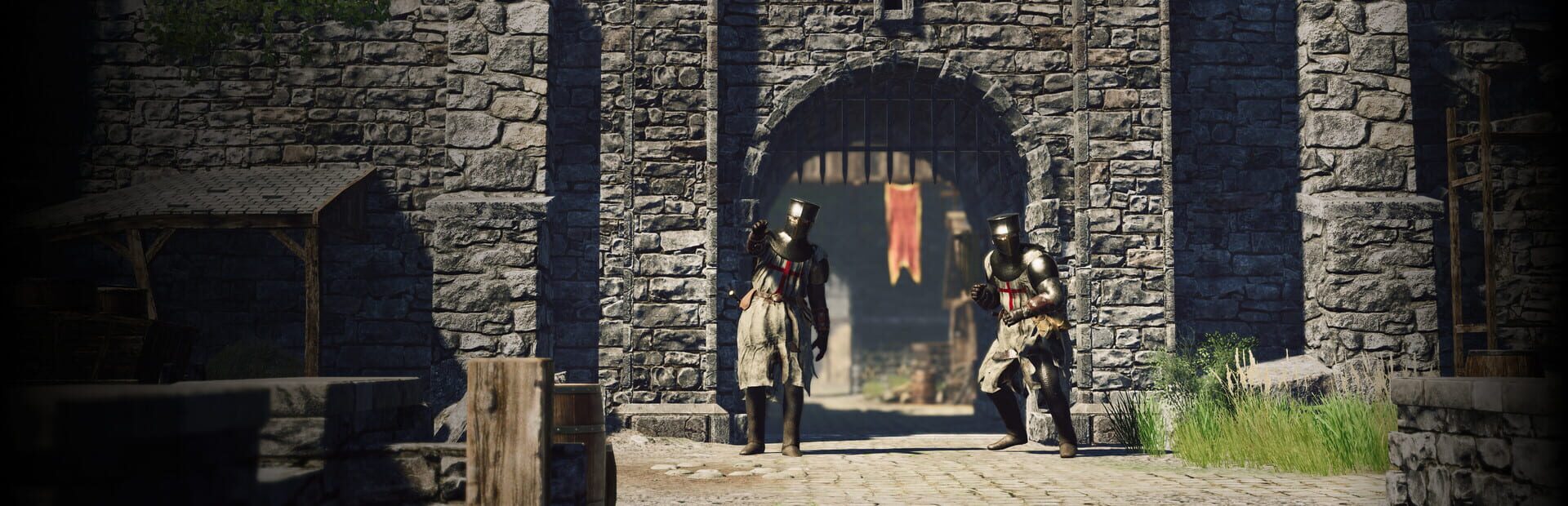 Artwork for Fool's Court