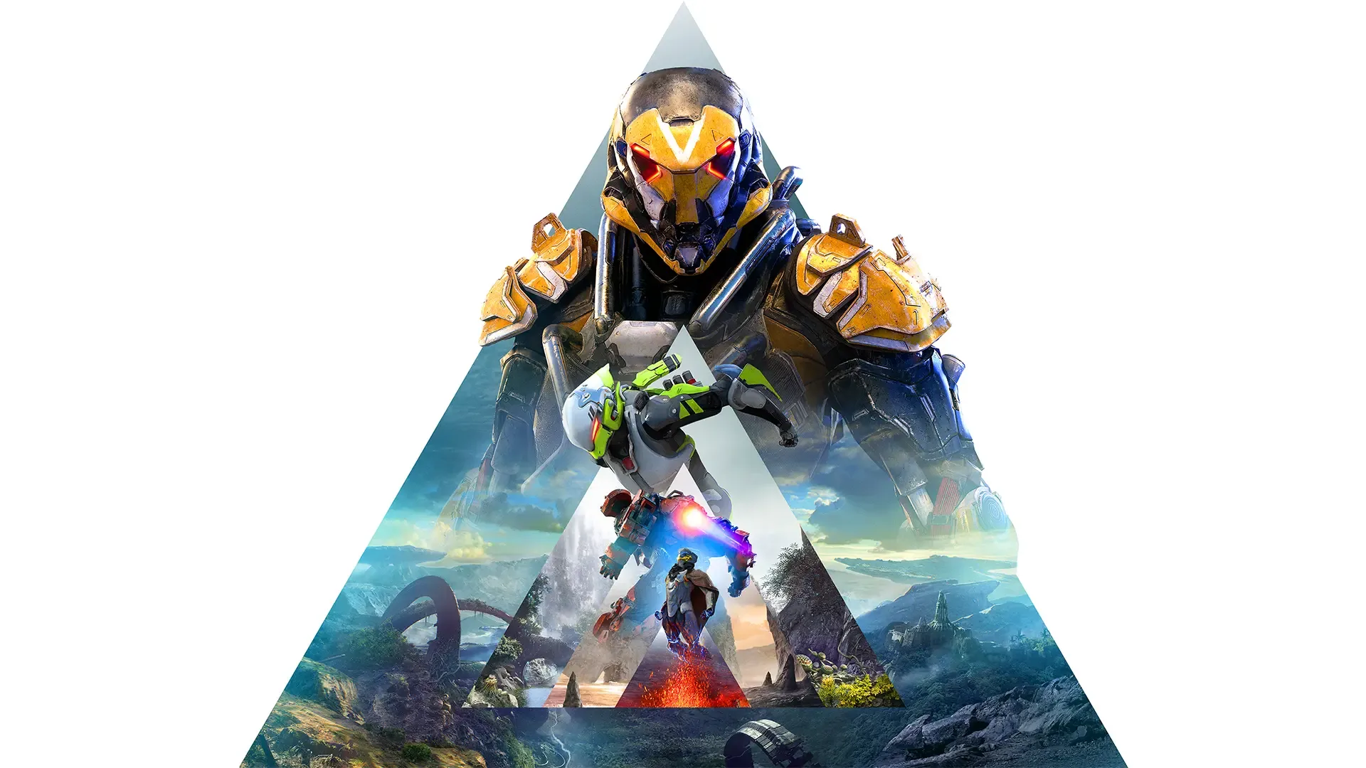 Arte - Anthem