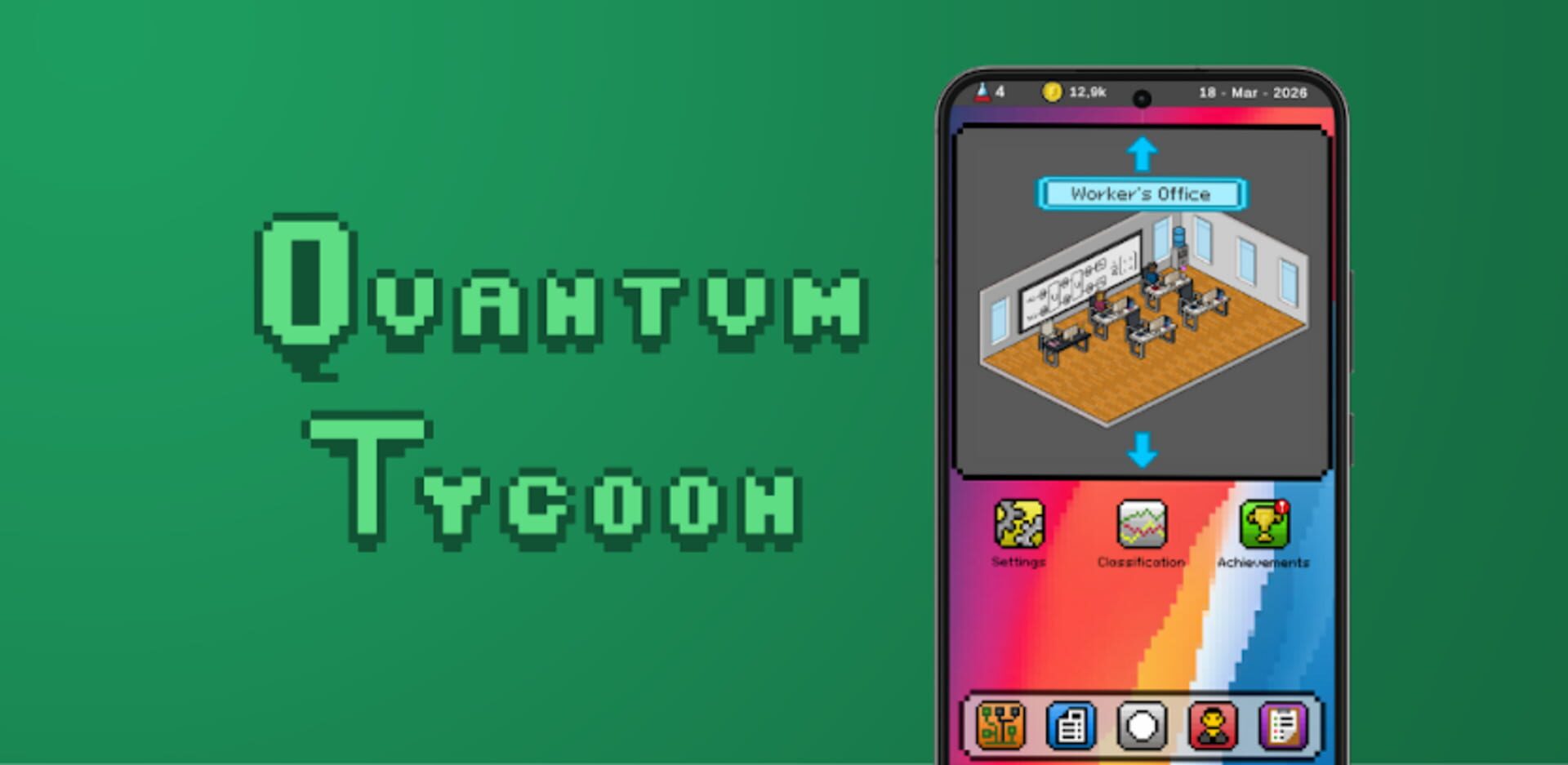 Artwork for Quantum Tycoon