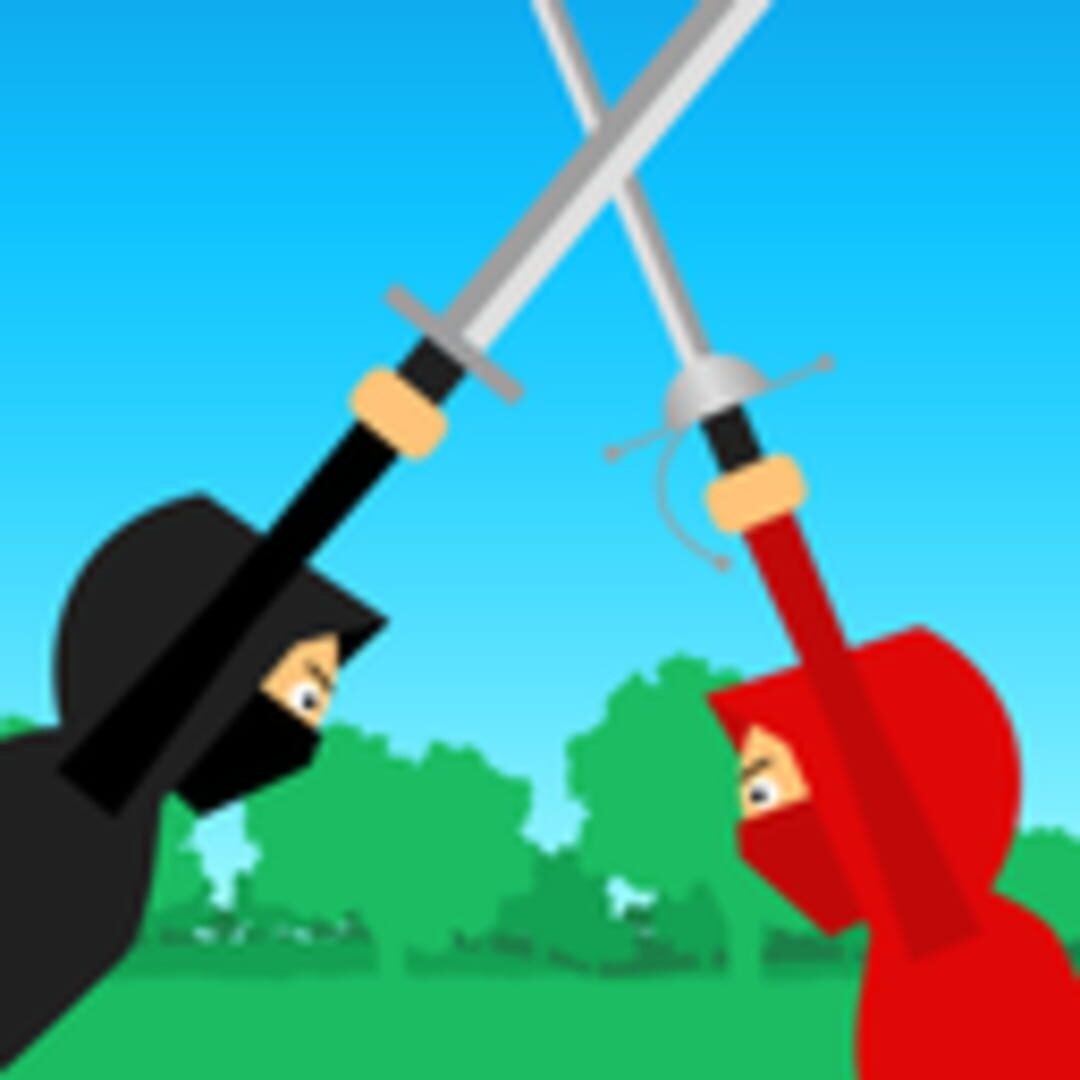 Ninja Masters screenshot