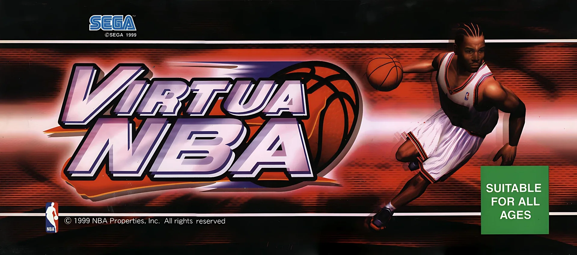 Virtua NBA