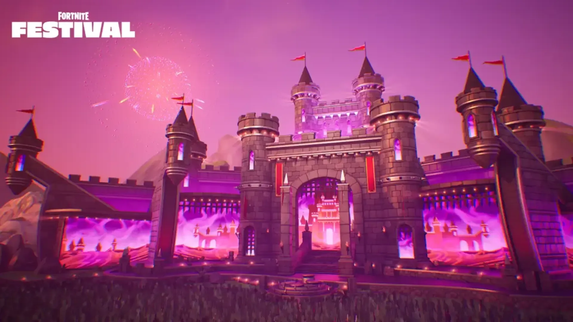 Fortnite Festival: Season 13