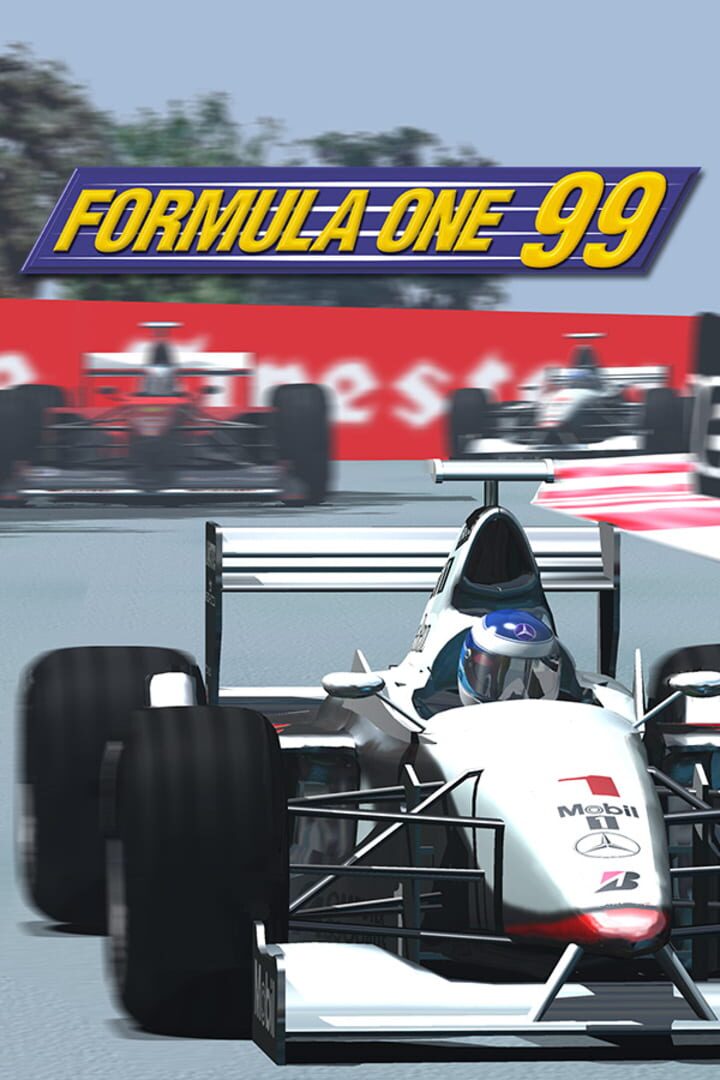 Formula One 99