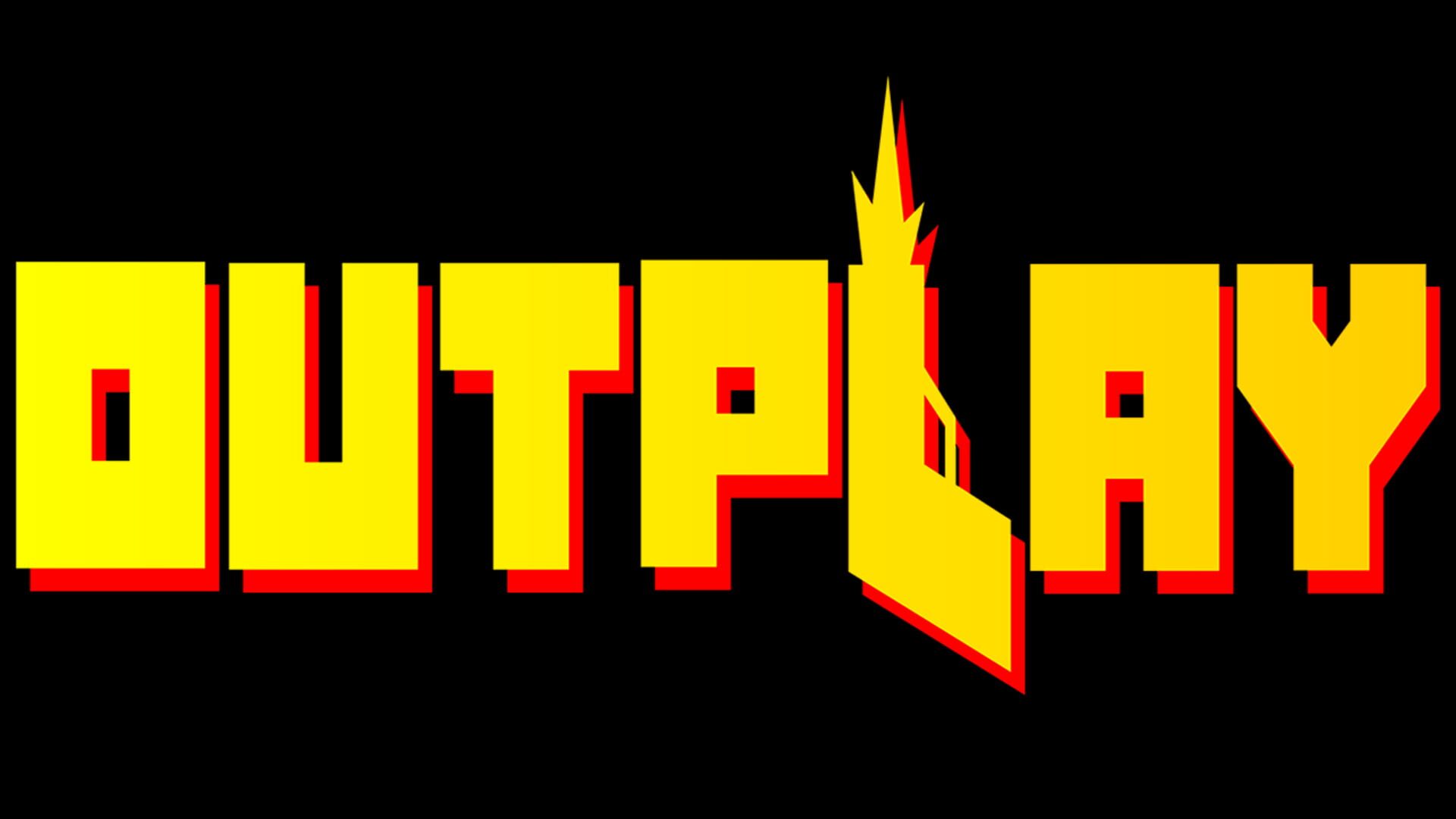 Outplay artwork