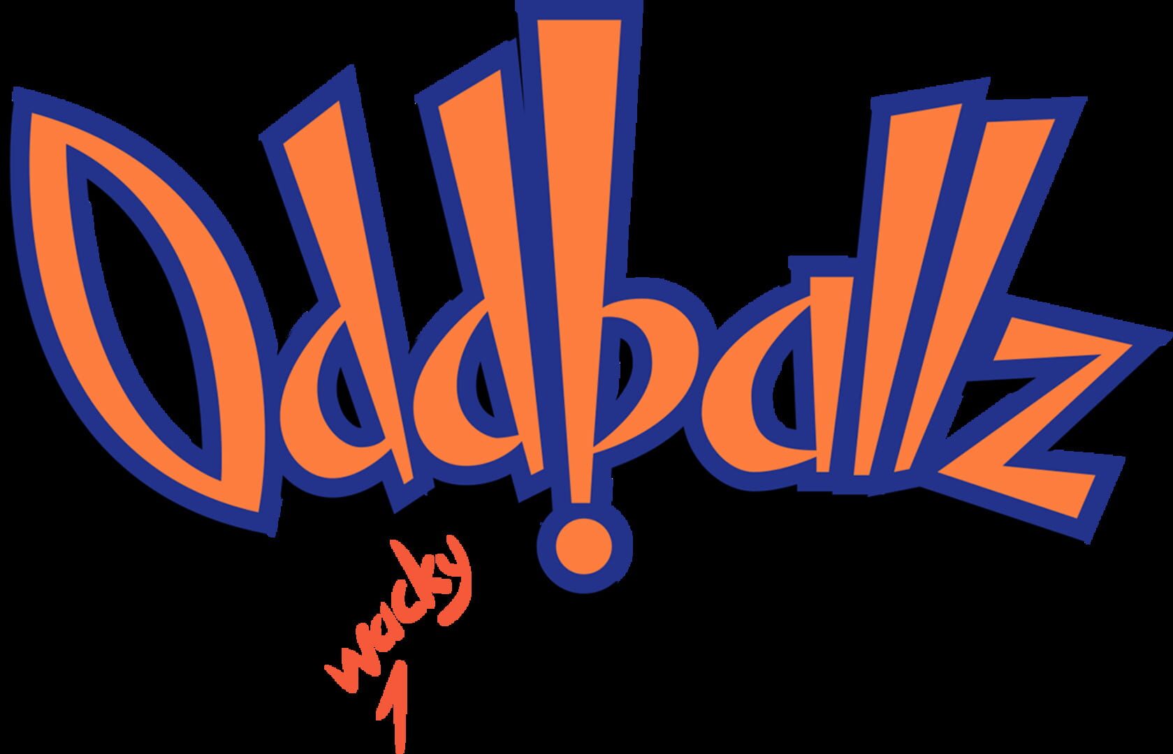 Oddballz: Your Wacky Computer Petz