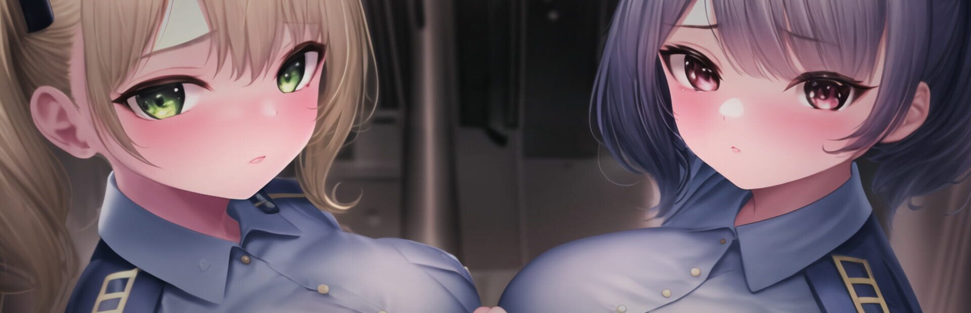 Artwork for Hentai Tales: Seed Prison