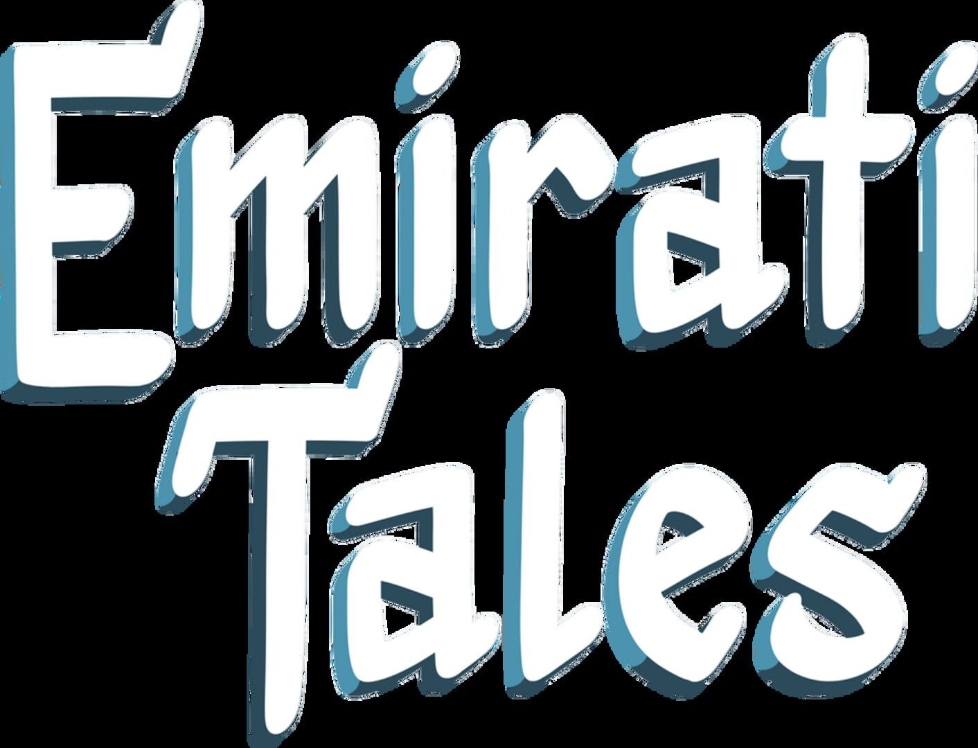Emirati Tales