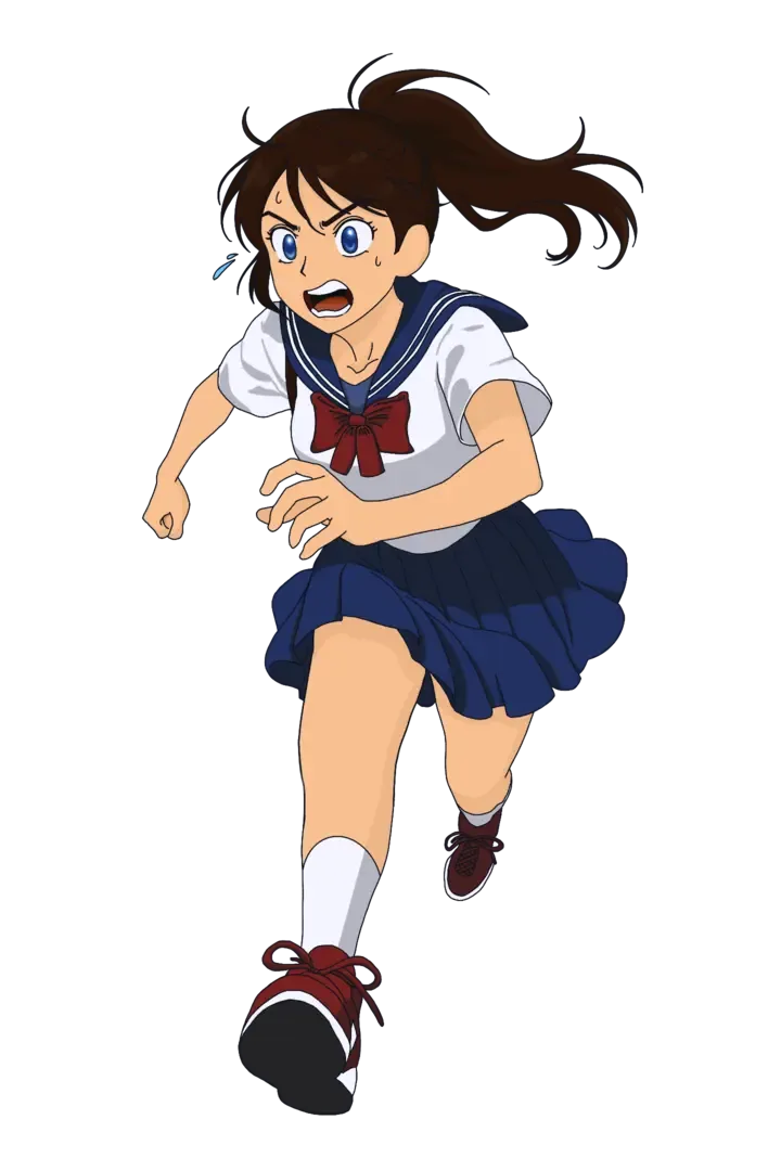 Running Late