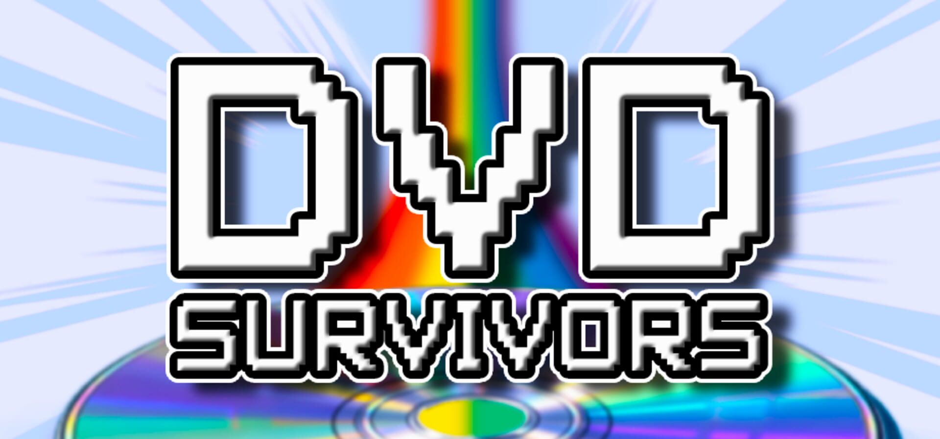 Artwork for DVD Survivors