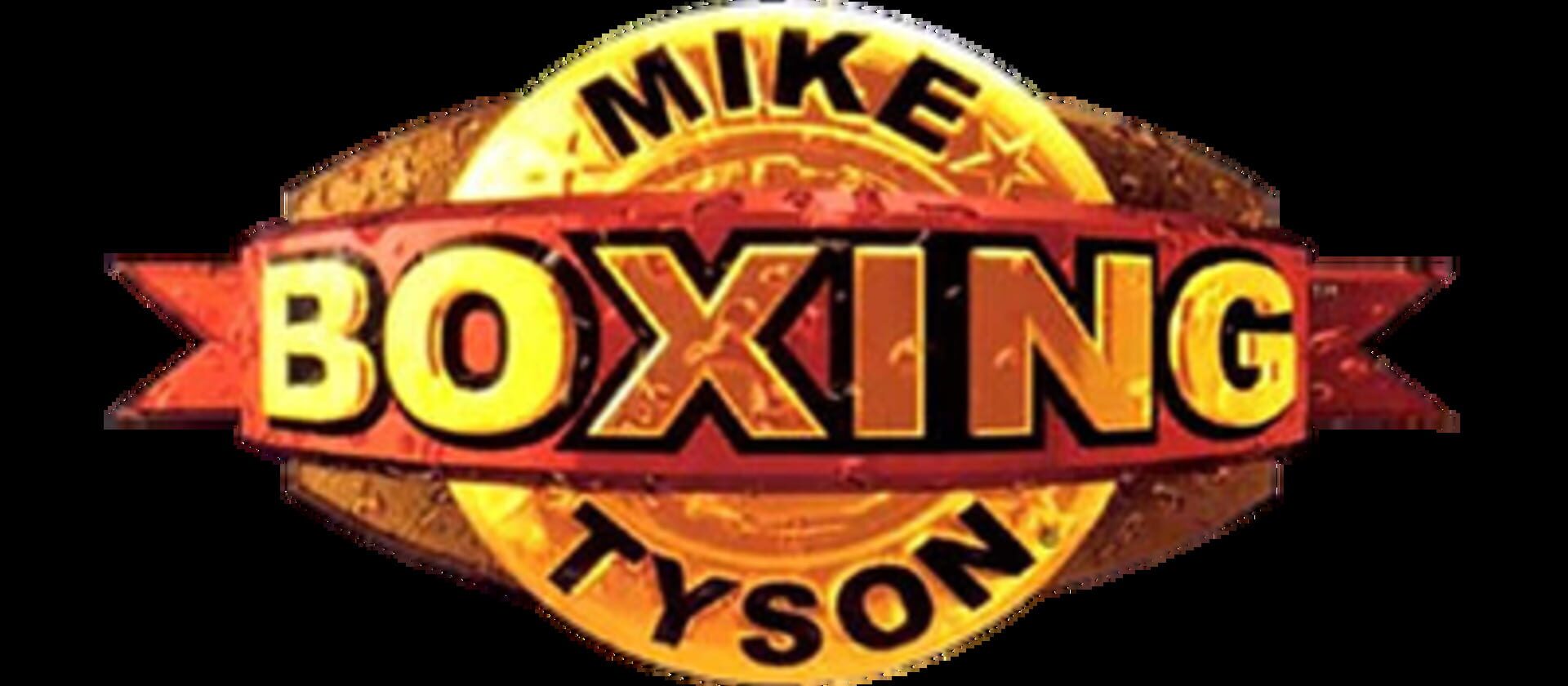 Mike Tyson Boxing