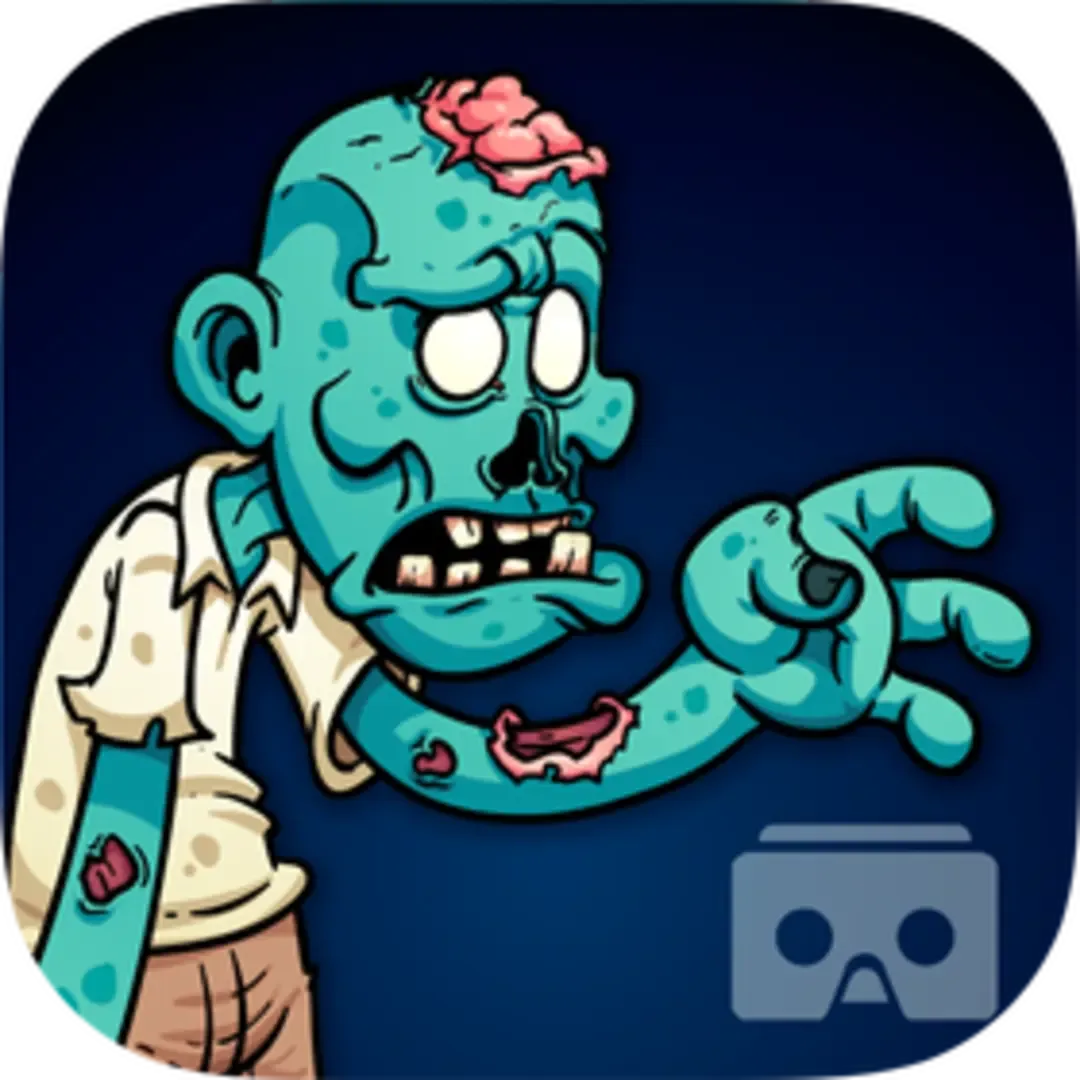 VR Zombies Survival