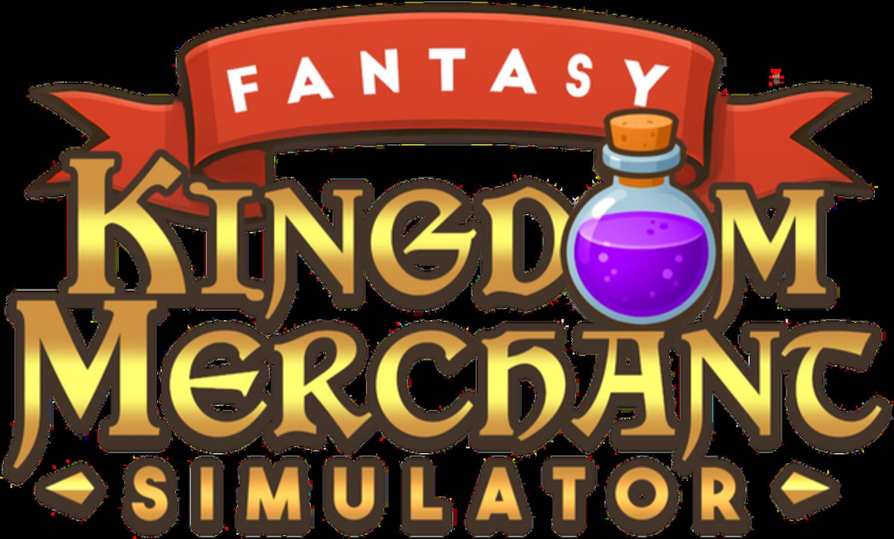 Fantasy Kingdom Merchant Simulator