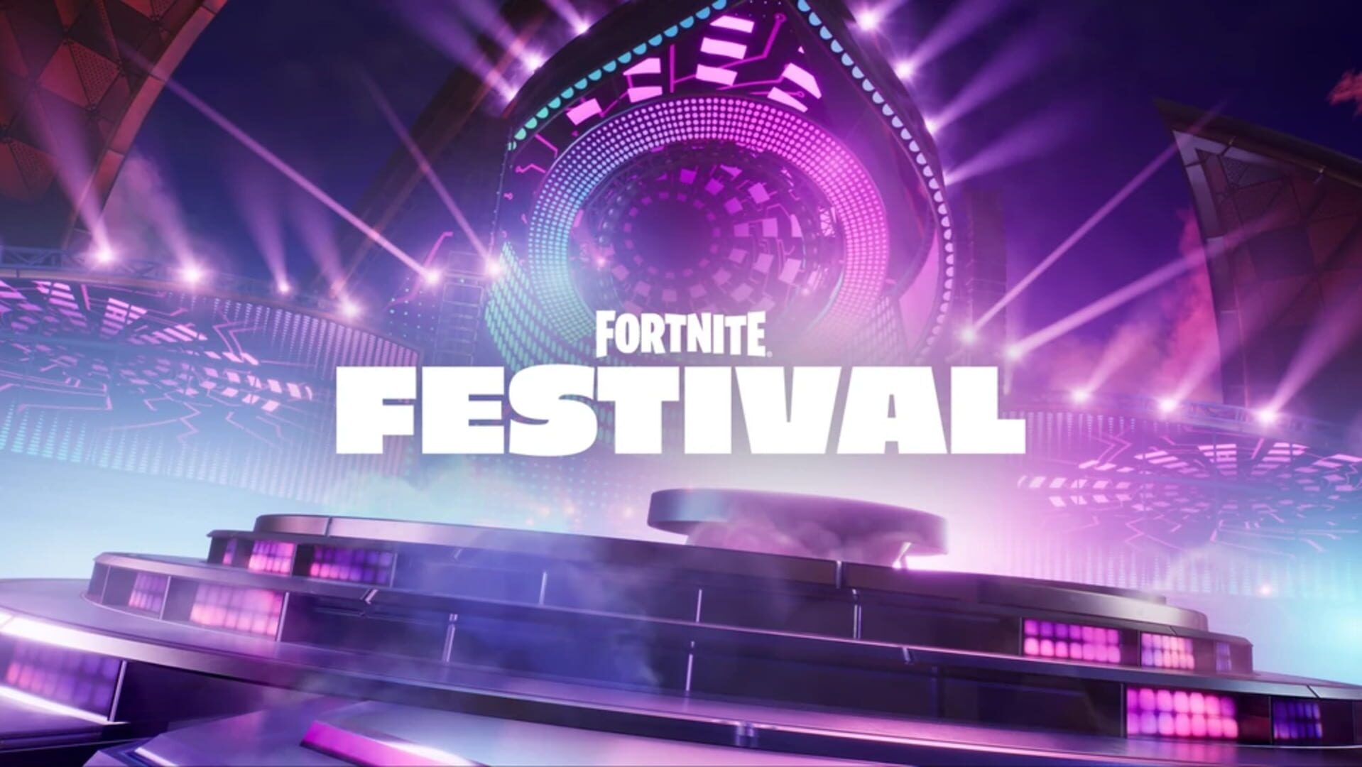 Fortnite Festival