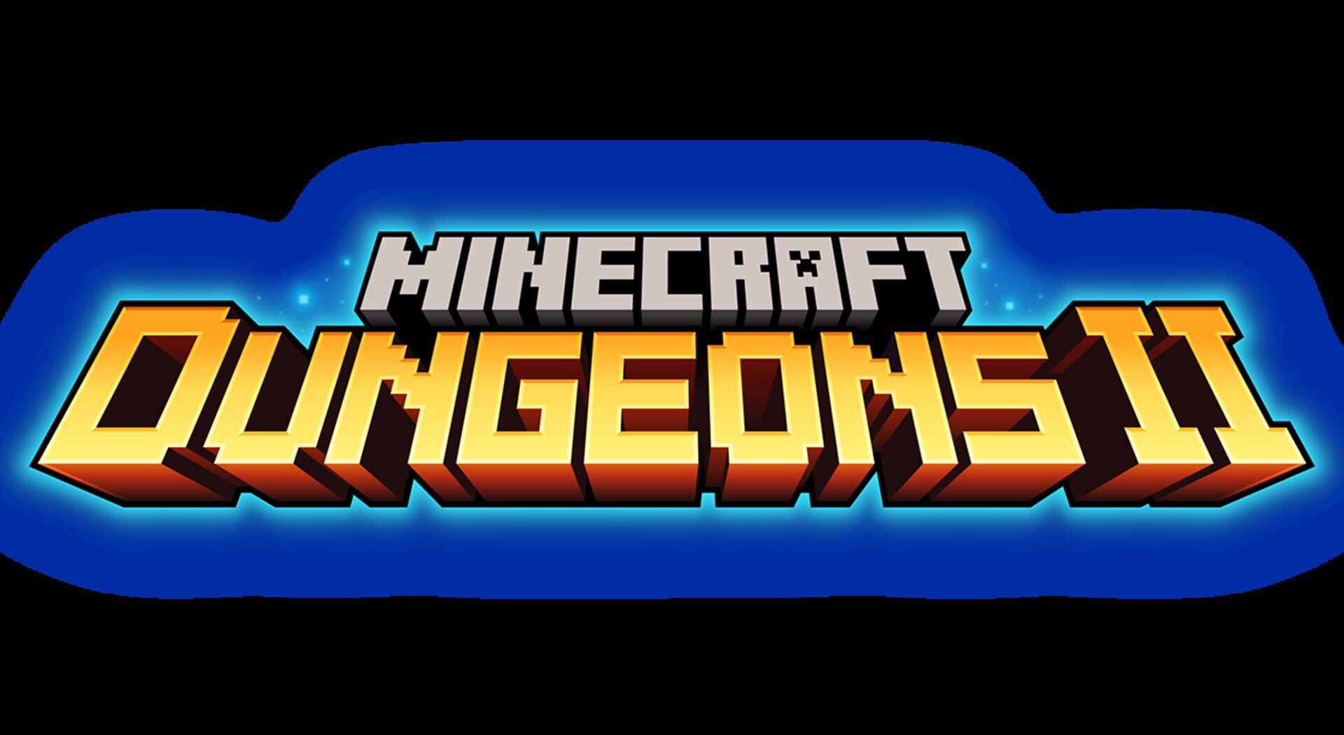 Minecraft Dungeons II artwork