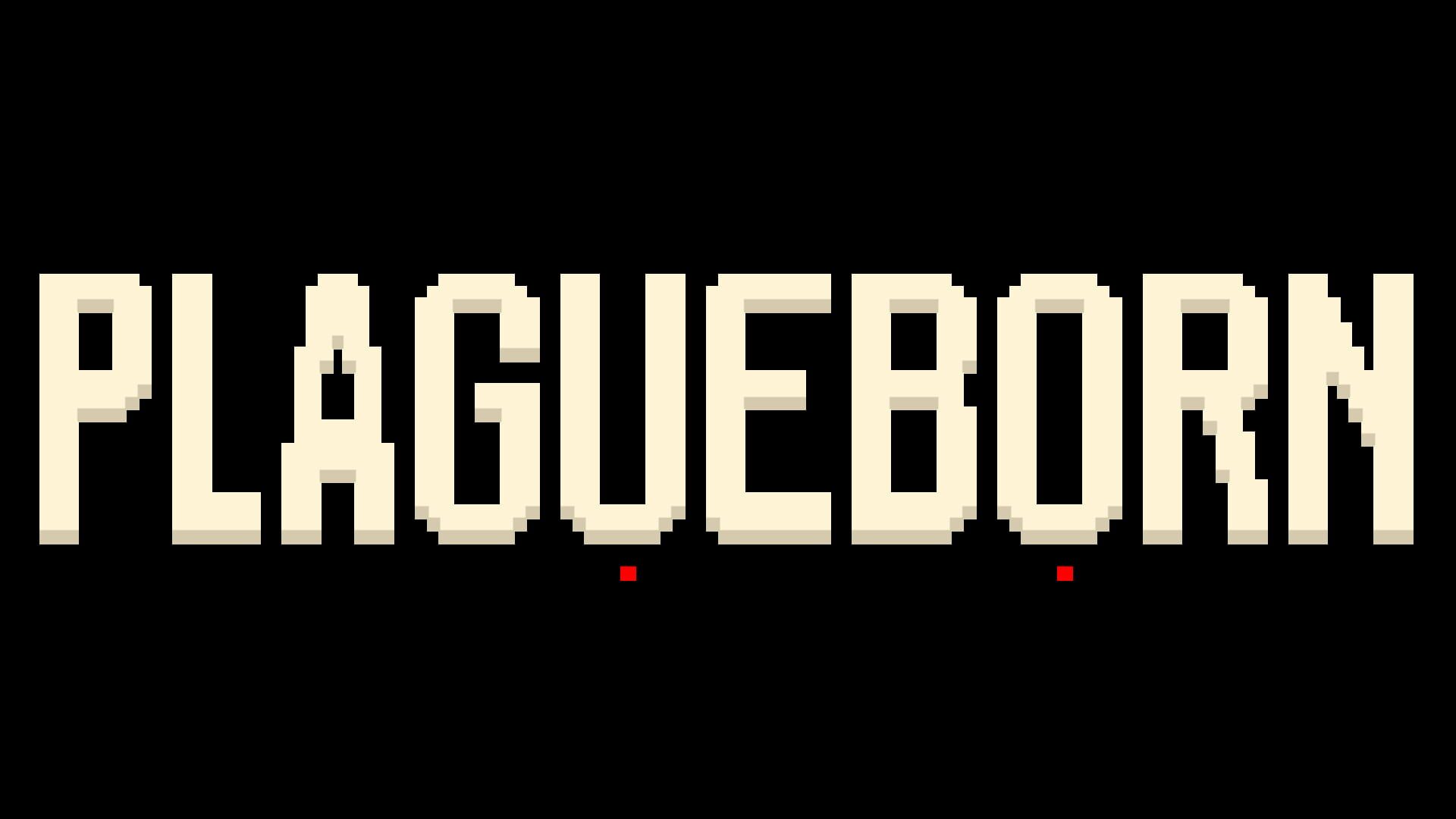 Plagueborn