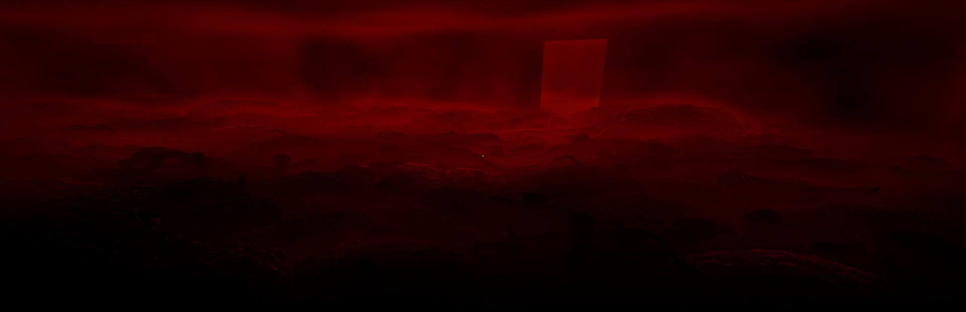 Artwork for Seeing Red