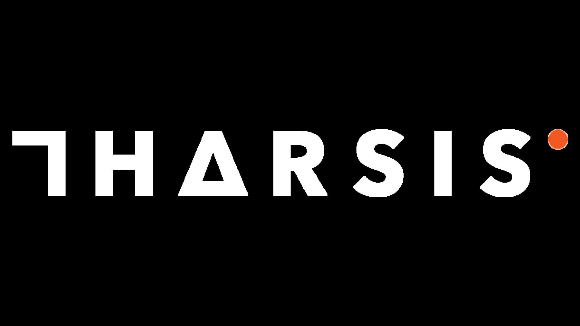 Tharsis artwork