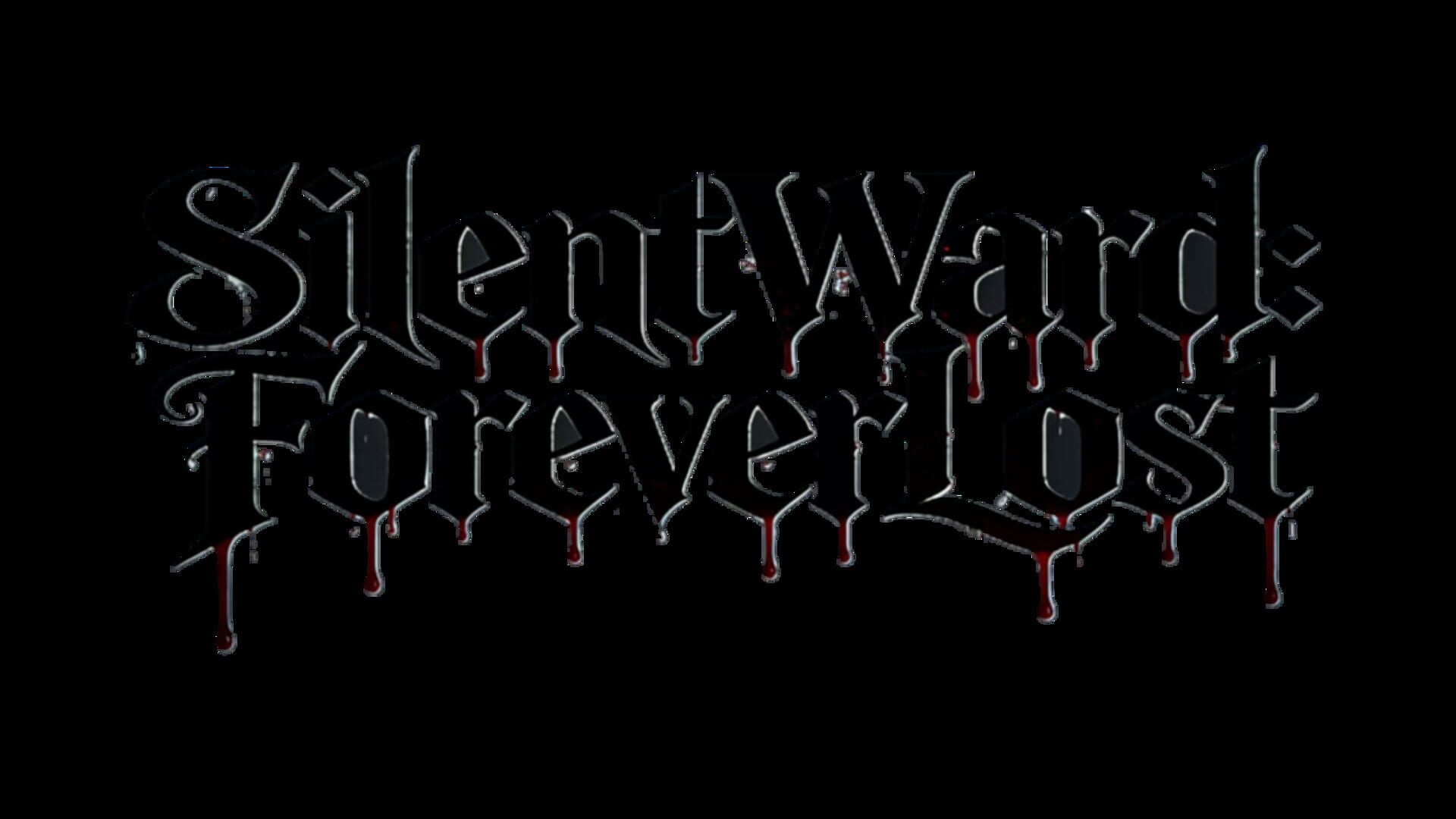 Artwork for Silent Ward: Forever Lost