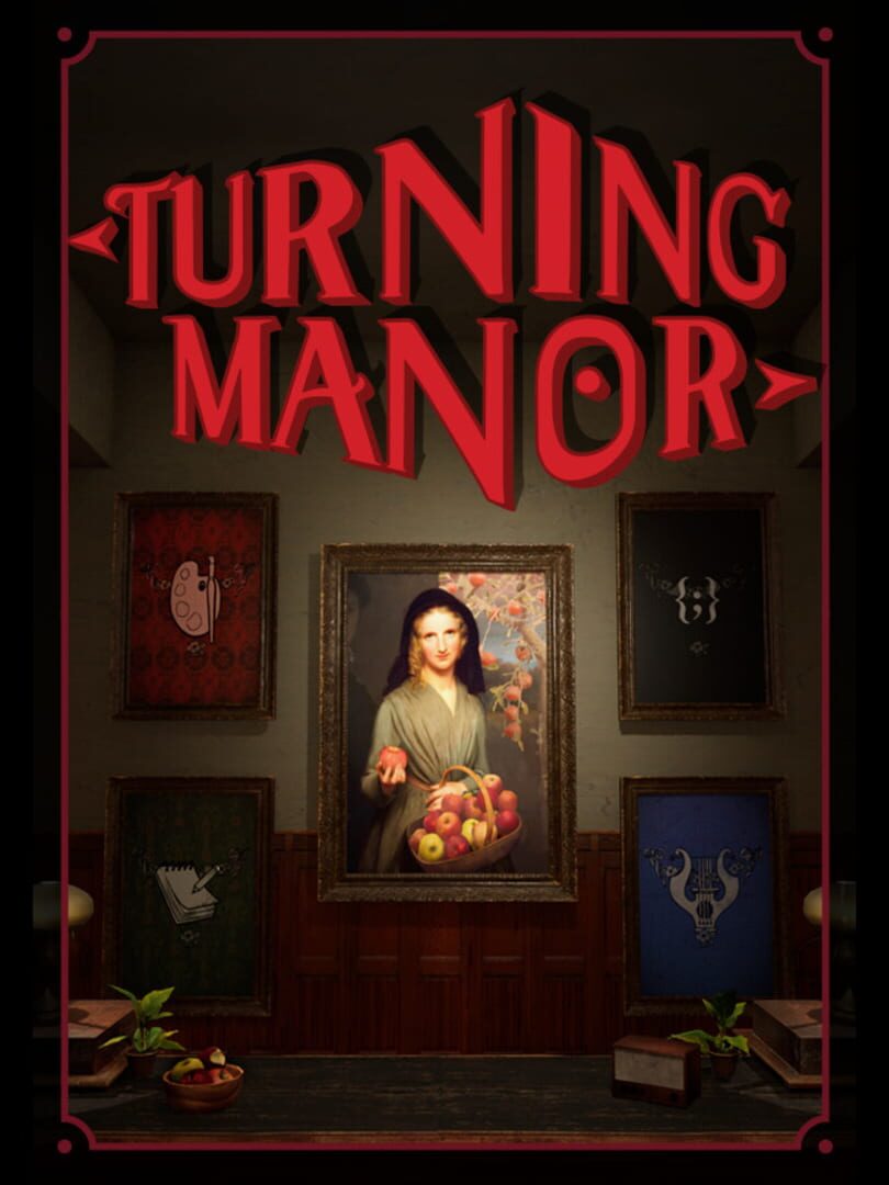 Turning Manor