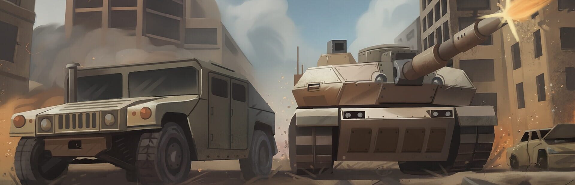 Artwork for Empyrean Defense