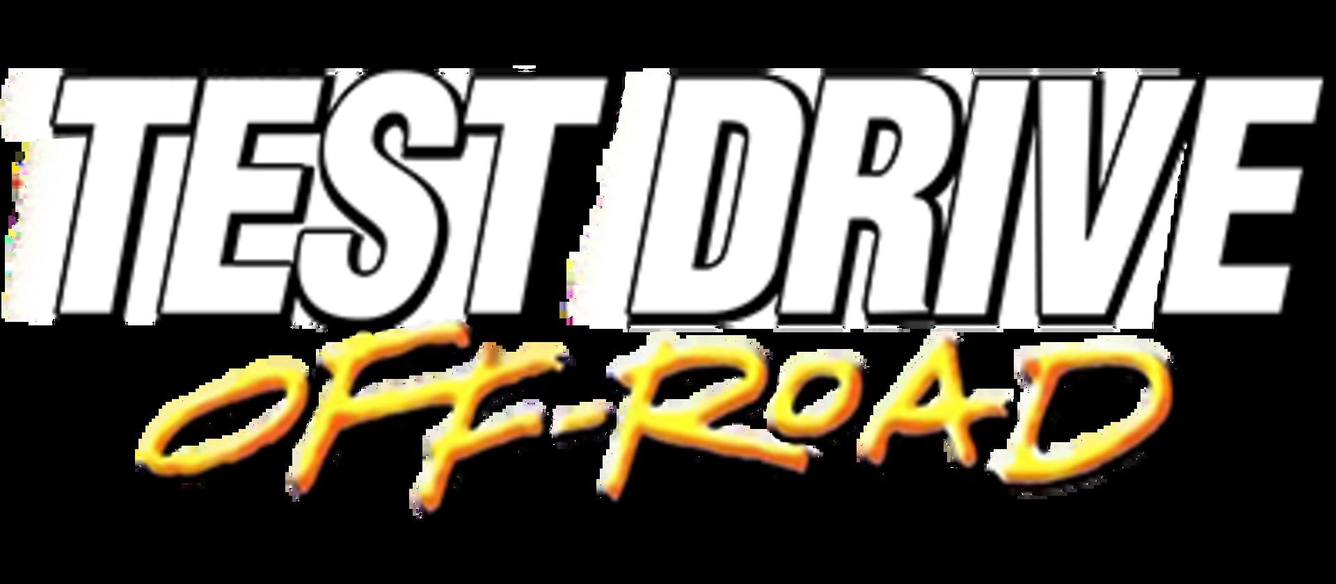 Test Drive: Off-Road