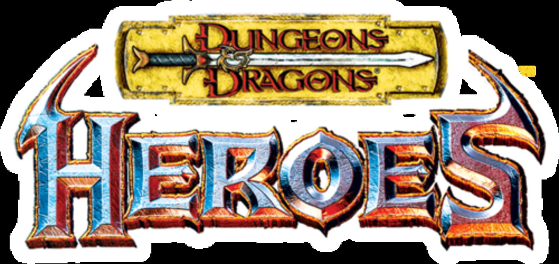 Dungeons & Dragons: Heroes