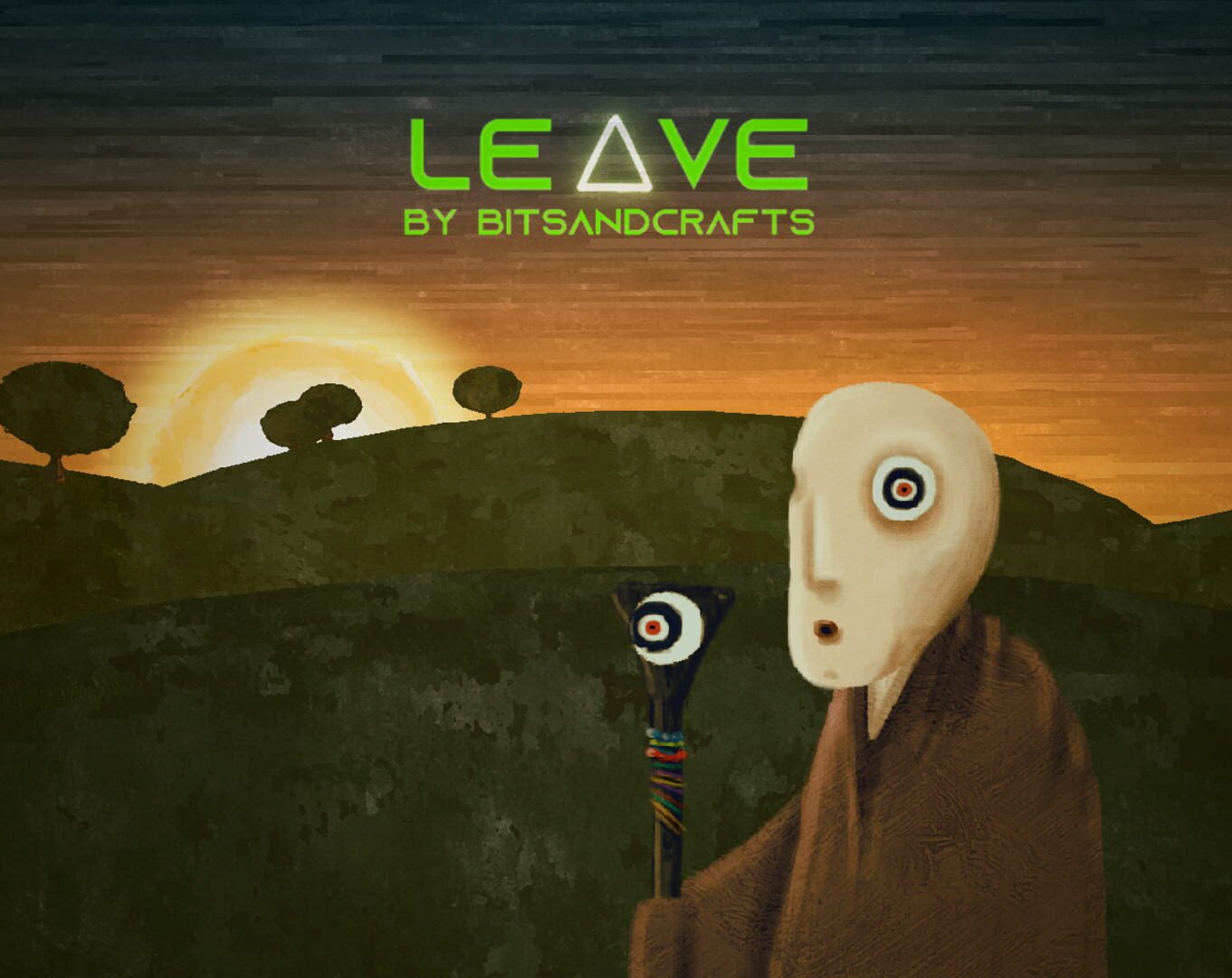 Leave