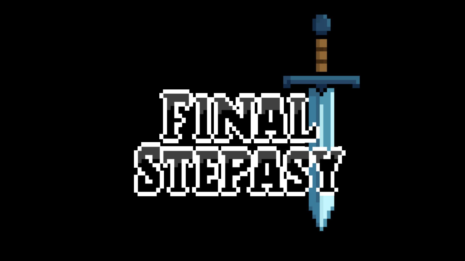 Artwork for Final Stepasy