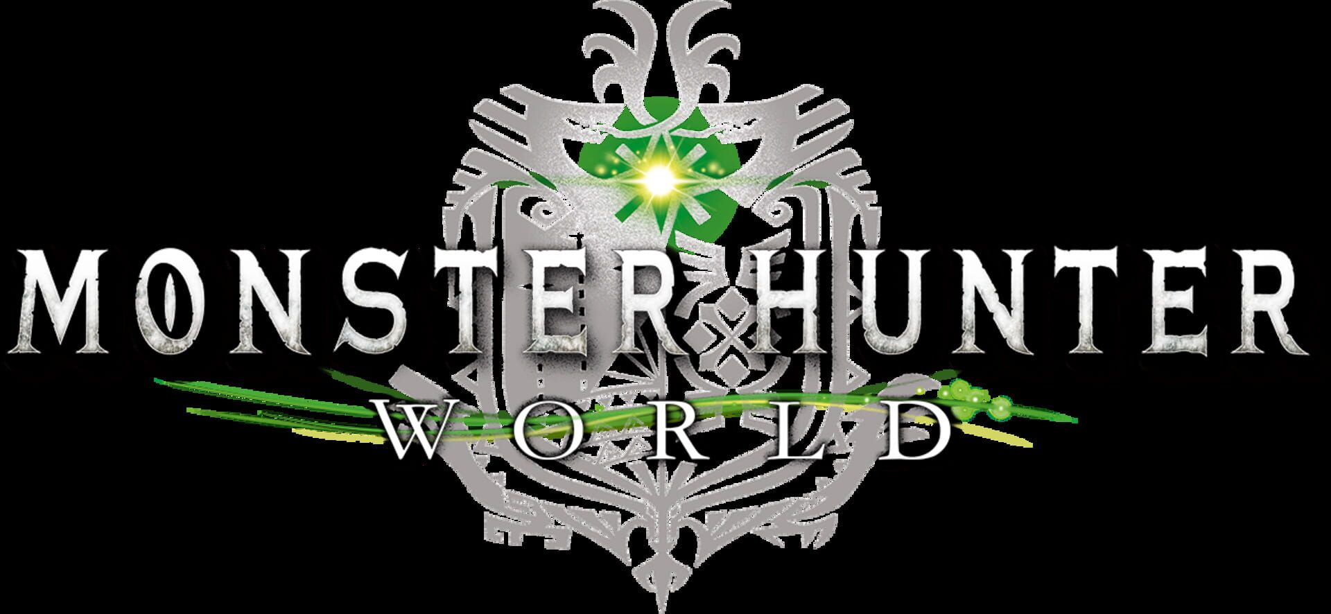 Monster Hunter: World artwork