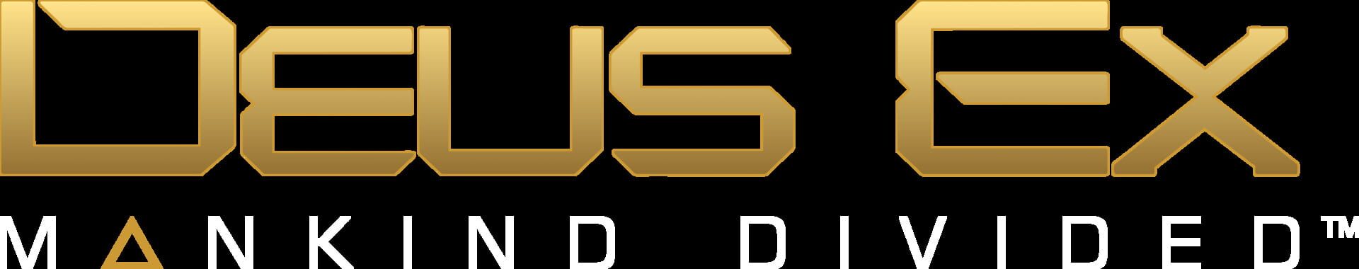 Deus Ex: Mankind Divided