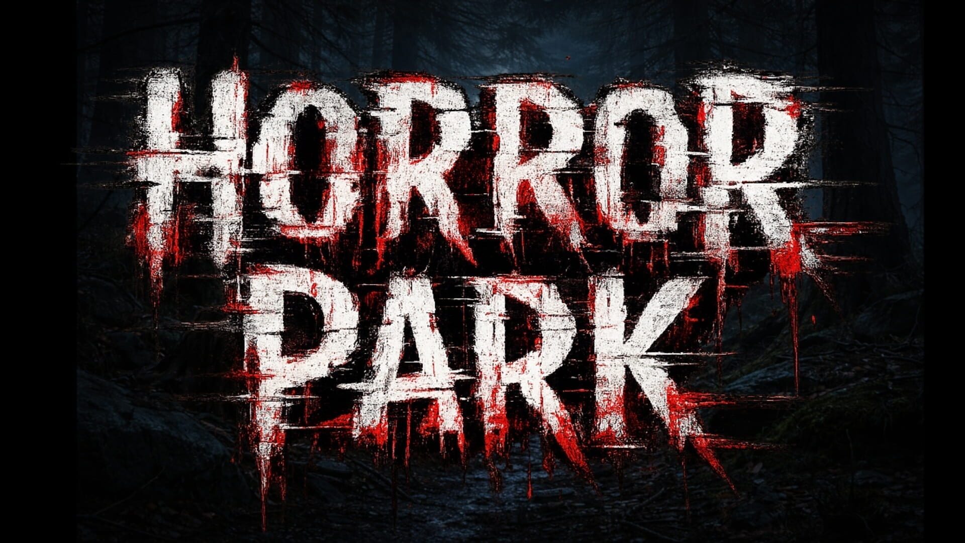 Horror Park artwork