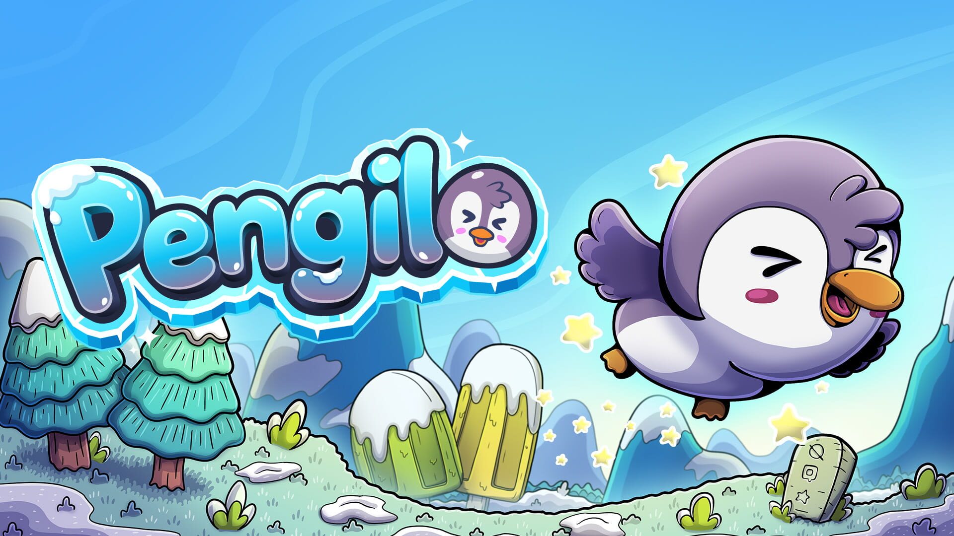 Pengilo artwork