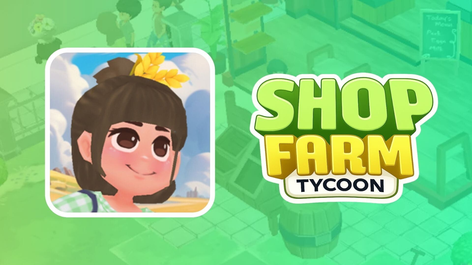 Artwork for Shop Farm Tycoon
