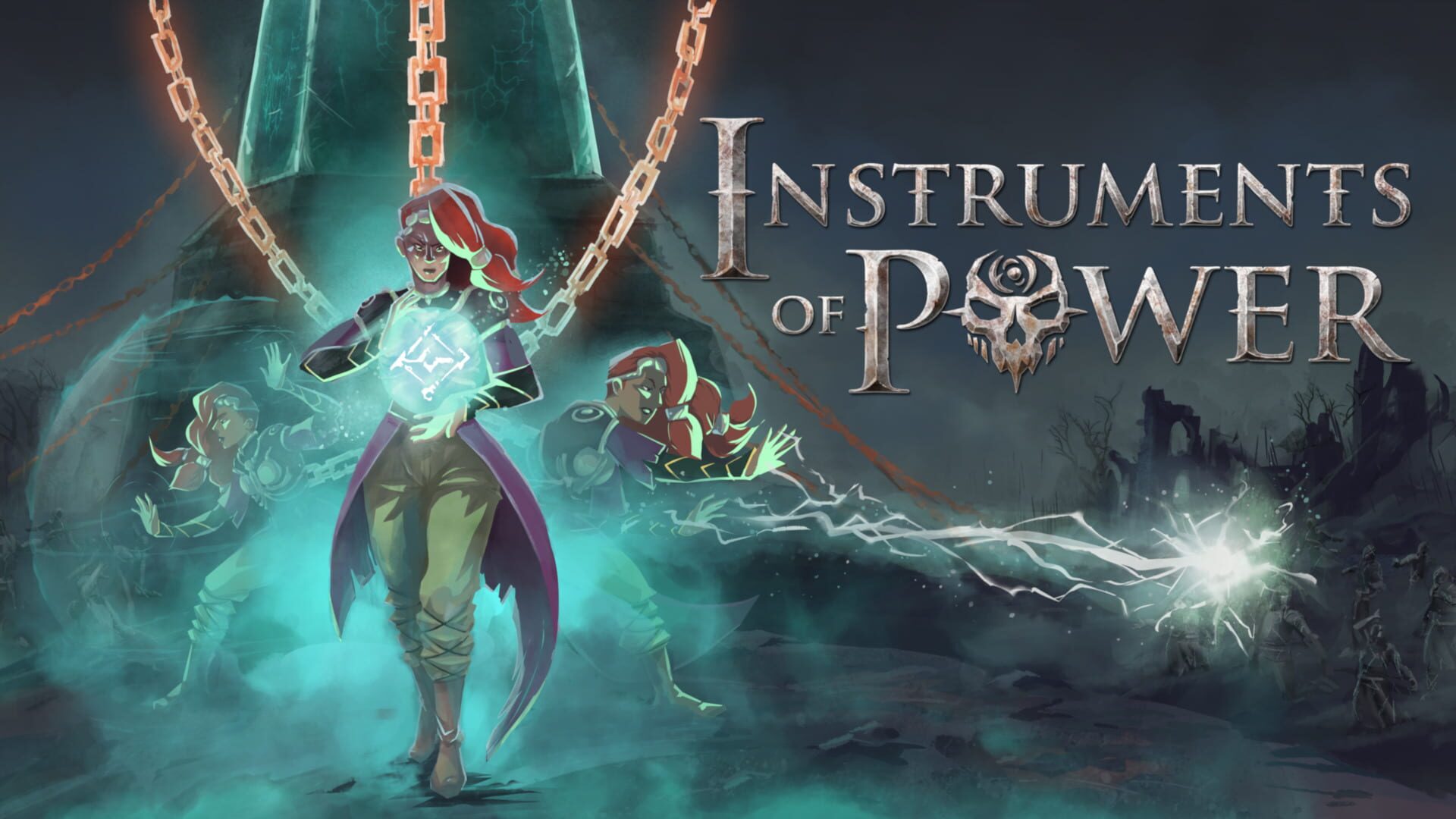 Instruments of Power