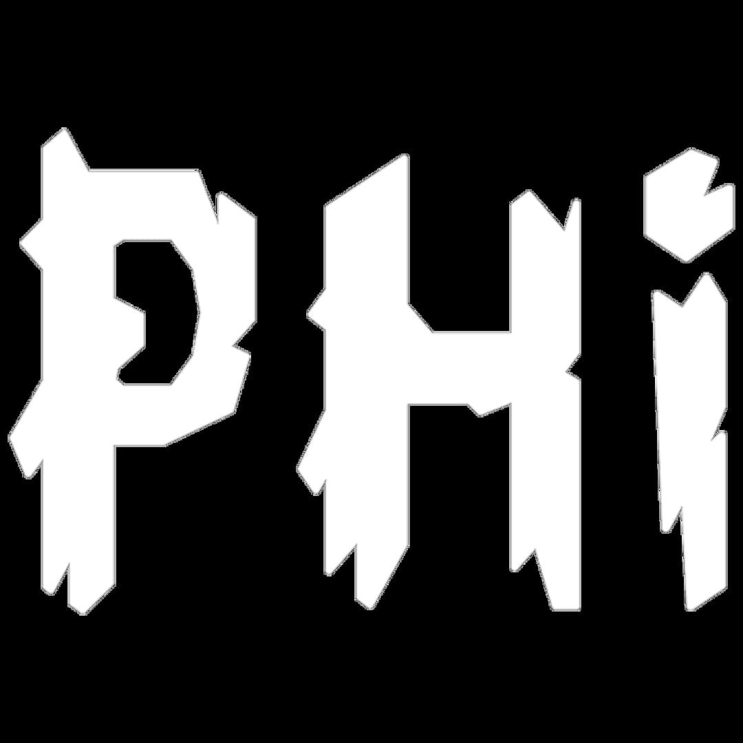 Phi: The Broken Strings